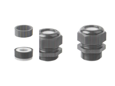 Product image Jacob GHG9601955R0008 Cable gland   core connector M63

