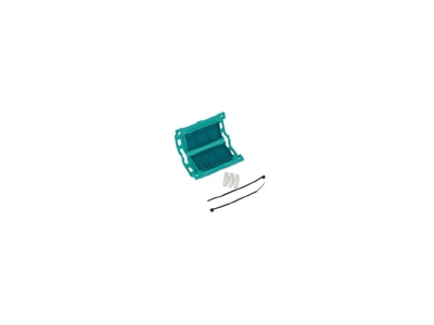 Product image Hellermann Tyton Relifix V31 5 GN Transition joint 3x0 5   2 5mm 

