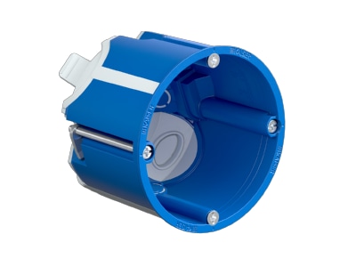 Produktbild 2 Kaiser 9069 04 Schallschutzverbind  Dose hohlwand  68mm