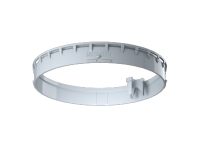Produktbild 2 Kaiser 1282 25 Verlaengerungsring Einbauhoehe 25mm