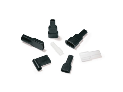 Product image Hellermann Tyton HV4820 PVC NA 2000 Cable entry sleeve 2   6mm
