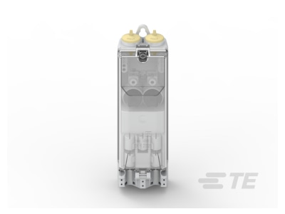Produktbild 1 Krueger Werke EKM 2020 94250 Uebergangs Sicherungskasten 2xE14 L1 L2 L3 N PE