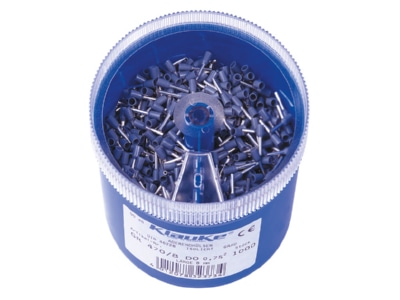 Produktbild 1 Klauke GR470 8DO Streudose bestueckt 0 75qmm
