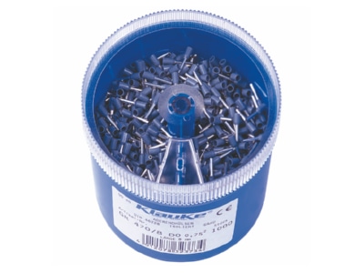 Produktbild 2 Klauke GR470 8DO Streudose bestueckt 0 75qmm