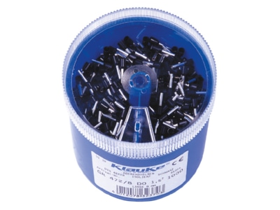 Produktbild 1 Klauke GR472 8DO Streudose bestueckt 1 5qmm