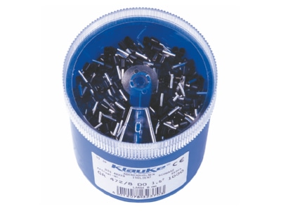 Produktbild 2 Klauke GR472 8DO Streudose bestueckt 1 5qmm