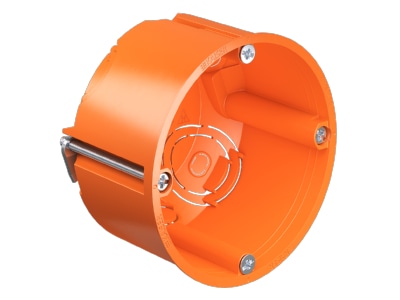Produktbild 2 Kaiser 9063 32 Hohlwand Geraetedose O range T 48 m Schr 
