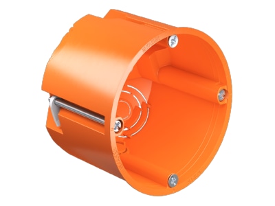 Produktbild 2 Kaiser 9064 02 Hohlwand Geraete Verb dose O range