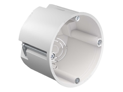 Produktbild 1 Kaiser 9064 78 Hohlwand Geraete Verb dose O range  halogenfrei