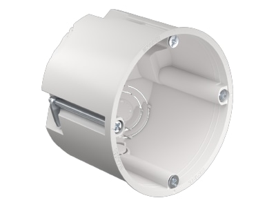 Produktbild 2 Kaiser 9064 78 Hohlwand Geraete Verb dose O range  halogenfrei