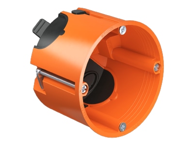 Produktbild 2 Kaiser 9264 22 Hohlwand Geraete Verb dose O range ECON64 luftd