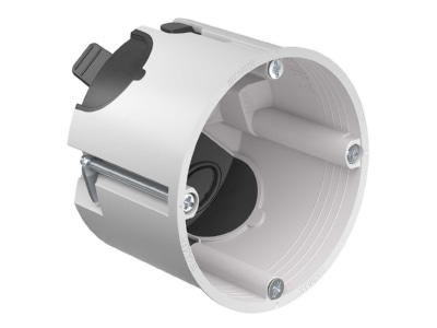 Produktbild 1 Kaiser 9264 78 Hohlwand Geraete Verb dose O range ECON64 luftd