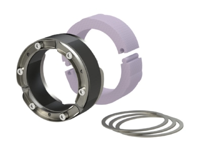 Product image Hauff WRD150 1x110 b40 A2 Heat shrink wall duct
