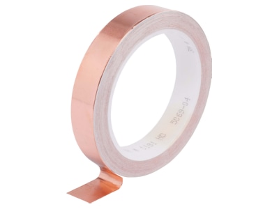 Product image 1 3M ET118125x16 5 Adhesive tape 16 5m 25mm
