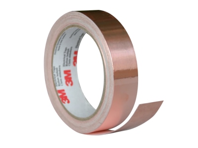 Product image 2 3M ET118125x16 5 Adhesive tape 16 5m 25mm