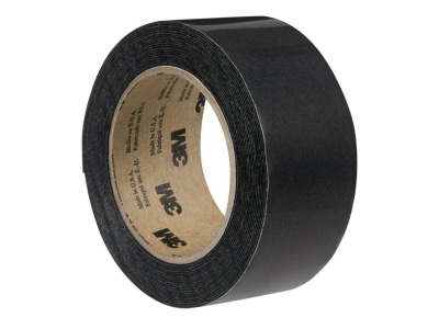 Product image 2 3M 4411B IPS Adhesive tape 5 5m 50mm black