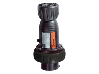 Product image Stahl 126371 Ex proof plug

