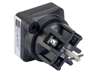 Product image Stahl 128450 step control switch
