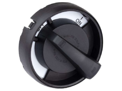 Product image Stahl 227226 Push button actuator black IP66
