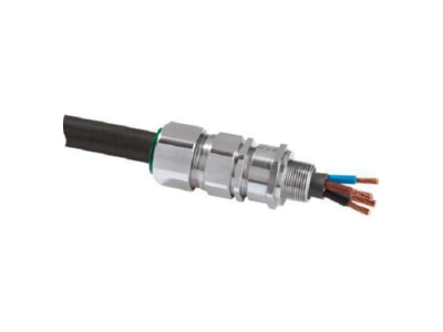 Product image Stahl 246395 Cable gland
