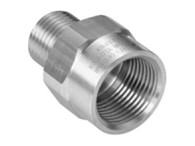 Product image Stahl 252965 Adapter ring M20   M16 brass
