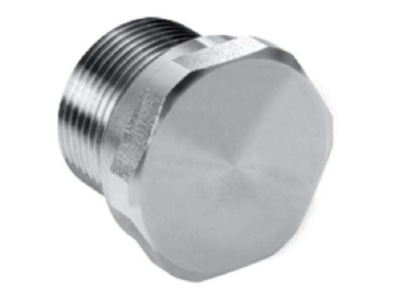 Product image Stahl 253027 Plug for cable screw gland M33
