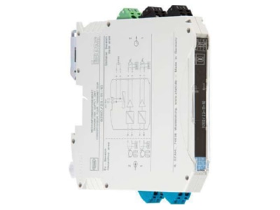 Product image Stahl 261386 Isolation amplifier
