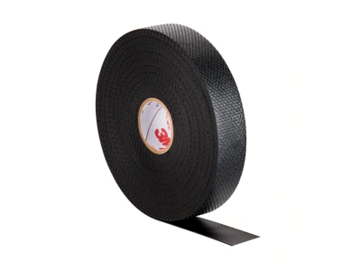 Produktbild 5 3M Scotch 23 19x9 15 Isolierband Kautschuk 19mmx9 15m selbstv 
