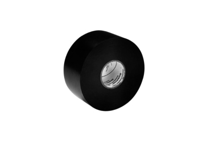 Product image 1 3M ScotchRap 50 50x30 Adhesive tape 30m 50mm black

