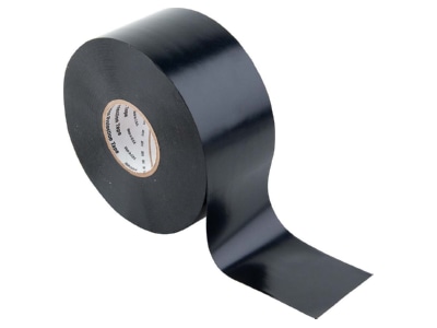 Product image 2 3M ScotchRap 50 50x30 Adhesive tape 30m 50mm black
