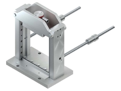 Produktbild Niedax W GG T2 Z15 Grundgestell