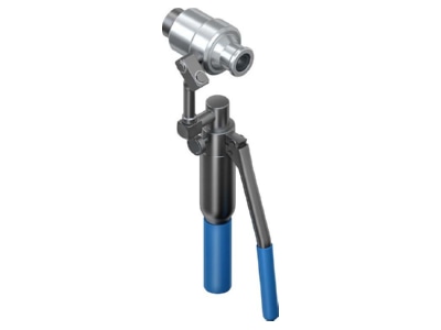 Produktbild Niedax W HHA 360 3 Hydraulikpumpe manuell