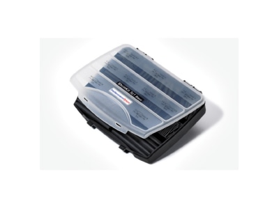 Produktbild Hellermann Tyton ShrinKit  380 03001 Schrumpfschlauch Set SHRINKIT 321 Basiv 380 03001