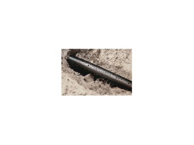 Product image 2 Hellermann Tyton TREDUX HA47 19 6 Thick walled shrink tubing 19 6mm black
