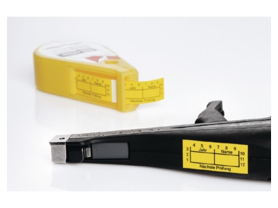 Product image Hellermann Tyton 590 00158  VE 100  Labelling material 38x16mm white 590 00158  quantity  100 
