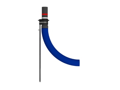 Product image Hauff 3030323391 Heat shrink wall duct
