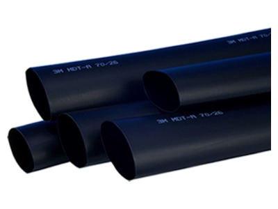 Product image 2 3M HSR 9 5 4 8 sw Thin walled shrink tubing 9 5 4 8mm