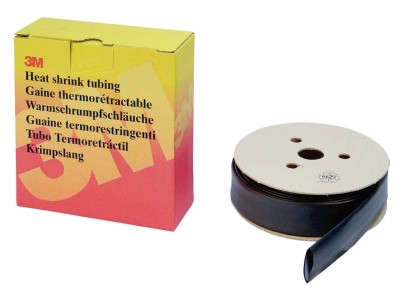 Product image 2 3M HSR 12 7 6 4 sw Shrink tubing