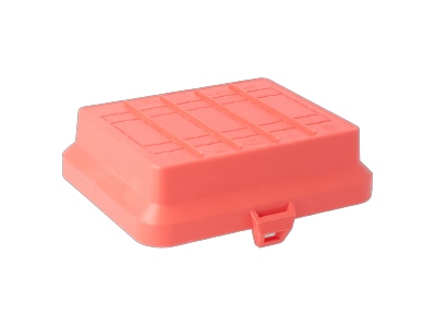 Product image 2 Kaiser AT2276 Cover for surface mounted box
