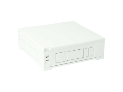 Product image 1 Kaiser AT2525 Surface mounted box 120x120mm
