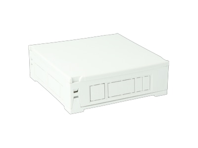 Product image 2 Kaiser AT2525 Surface mounted box 120x120mm