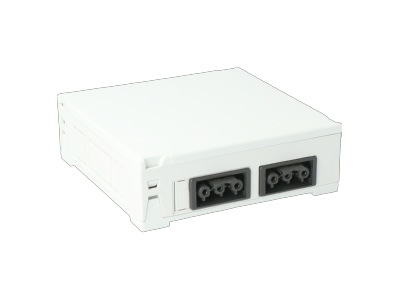 Product image 2 Kaiser AT2530 Surface mounted box 120x120mm
