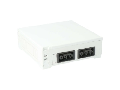 Product image 1 Kaiser AT2531 Surface mounted box 120x120mm
