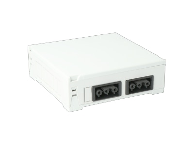 Product image 2 Kaiser AT2531 Surface mounted box 120x120mm
