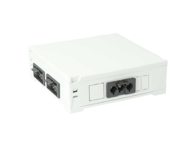 Product image 1 Kaiser AT2534 Surface mounted box 120x120mm
