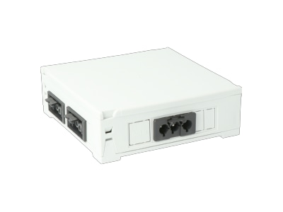 Product image 2 Kaiser AT2534 Surface mounted box 120x120mm
