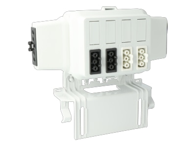 Produktbild 2 Kaiser AT4614 Gehaeuse AK2 Wieland GST18