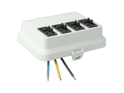 Produktbild 2 Kaiser AT6041 Frontteil AK2 Wieland GST18