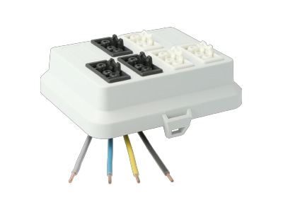 Produktbild 1 Kaiser AT6071 Frontteil AK2 Wieland GST18