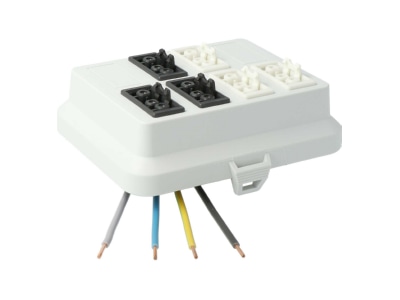 Produktbild 2 Kaiser AT6071 Frontteil AK2 Wieland GST18